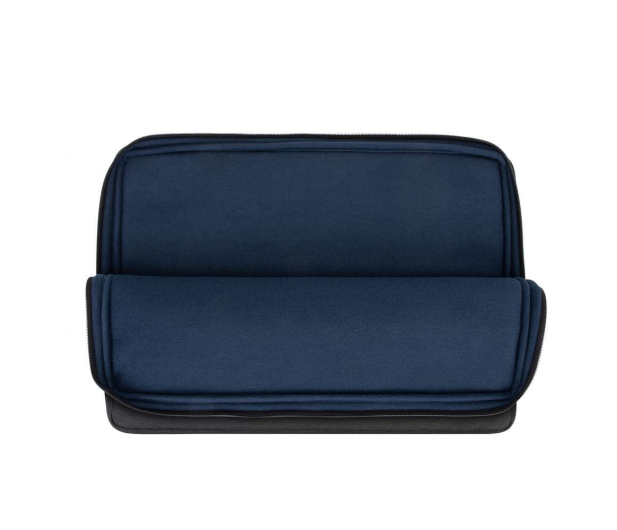 RIVACASE Suzuka ECO 7707 17.3" czarny - 1077805 - zdjęcie 3